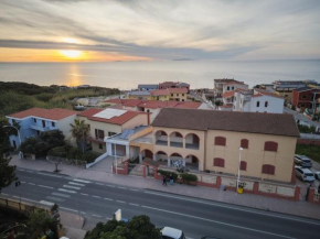 AffittaSardegna- Portico delle Rose Castelsardo